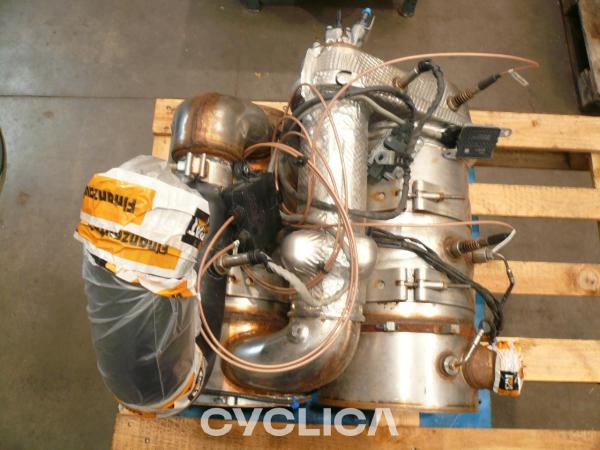 Motor  323L 5598246