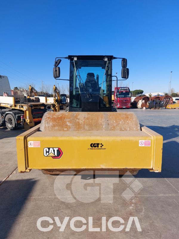 Kompaktorët  CS78B B7800105