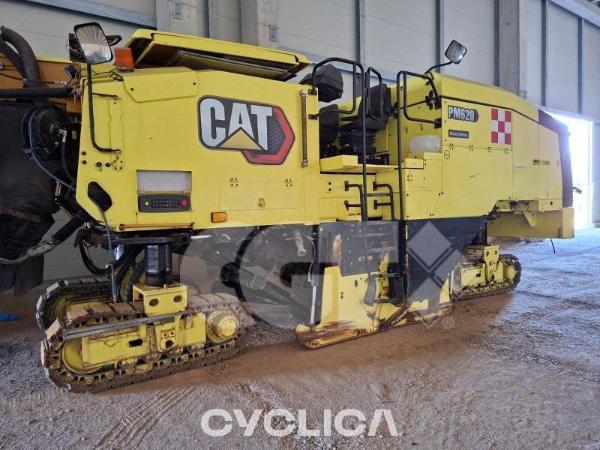 Tlakovanje  PM620 FG400###