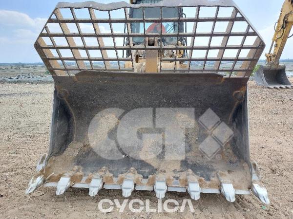 Gusjeničari  963D LCS01###