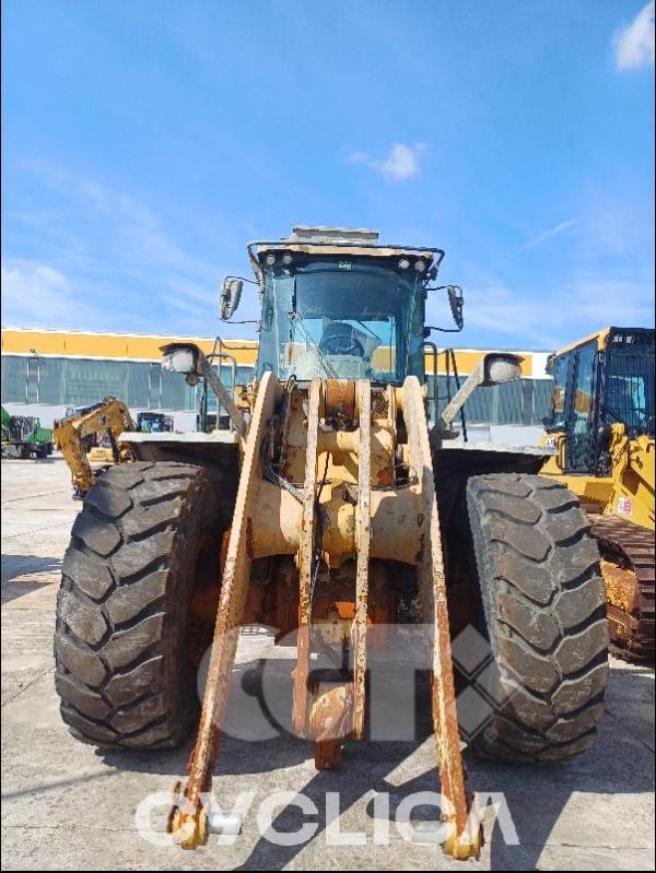 Pale gommate  950M XCJ20212
