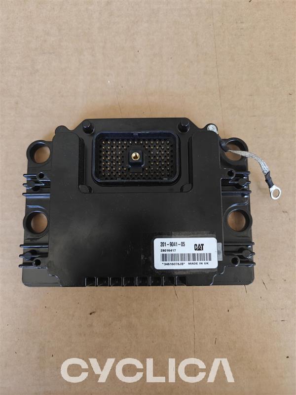 Electronic components  IT28G 2019041
