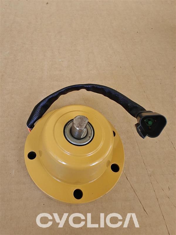 Electronic components  440 2662337