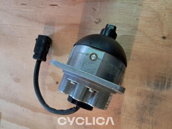 Componentes electrónicos 336E H 2705620