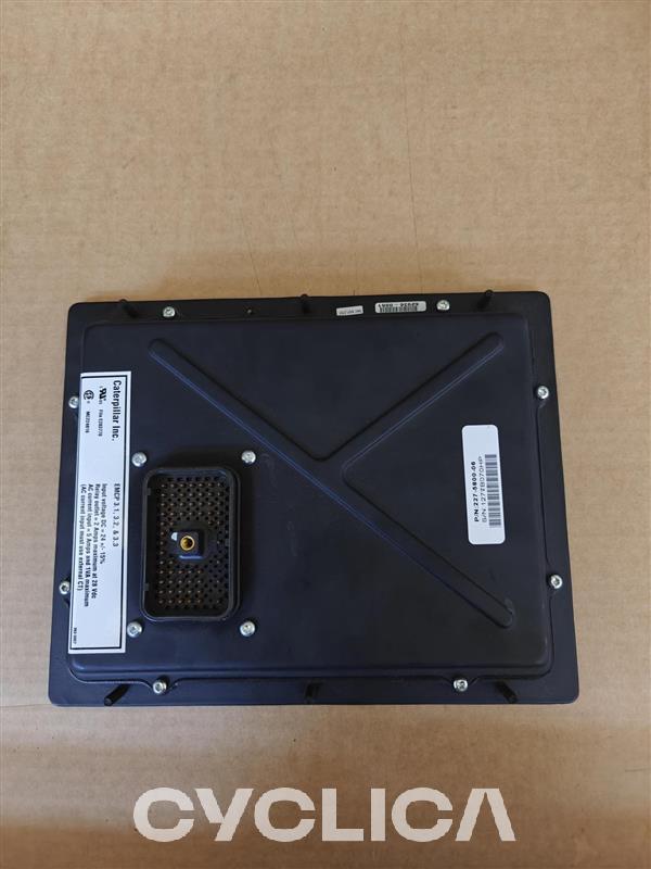 Komponentët elektronikë G3520C 2275800