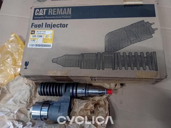 Motor   10R1268