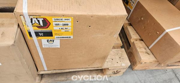 Engine  C13 10R2800