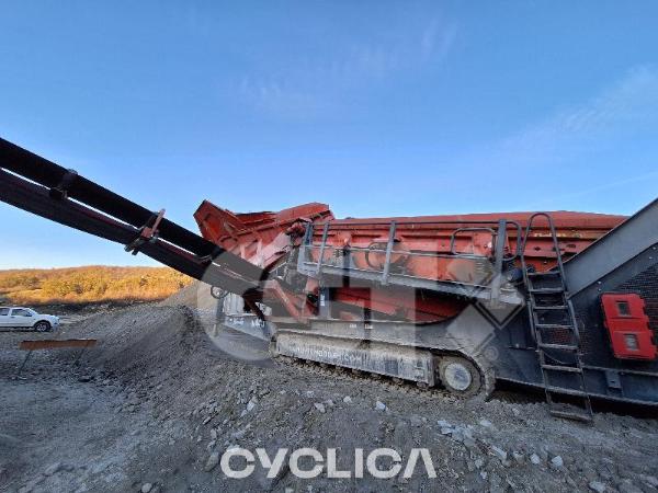 Machacadoras QE440 1884BG14202