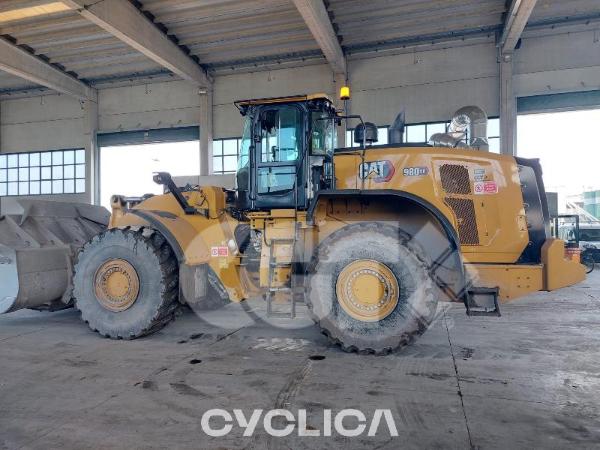 Pale gommate  980XE XMA00###
