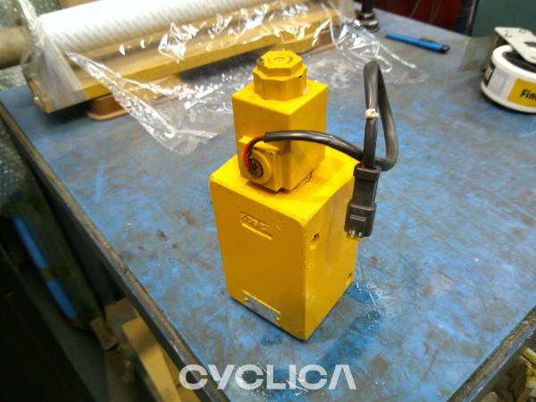 Idraulico  320G 2970370