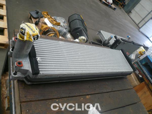 Motore  340L 5117541