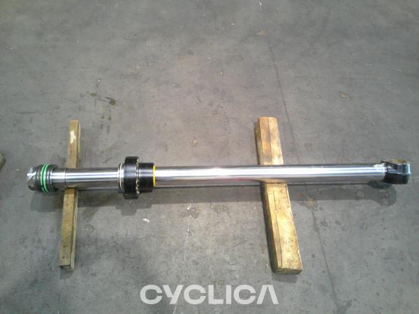 Hidráulico  323L 5109214