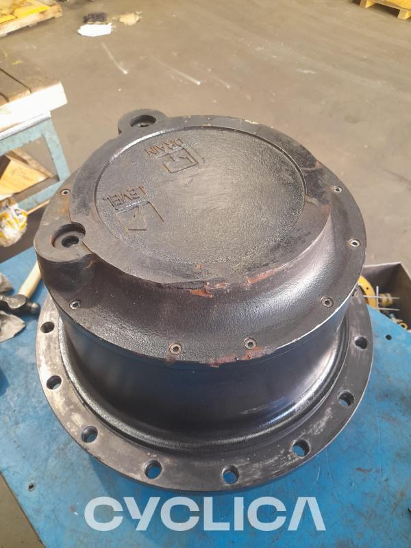 Power train  340L 6108796