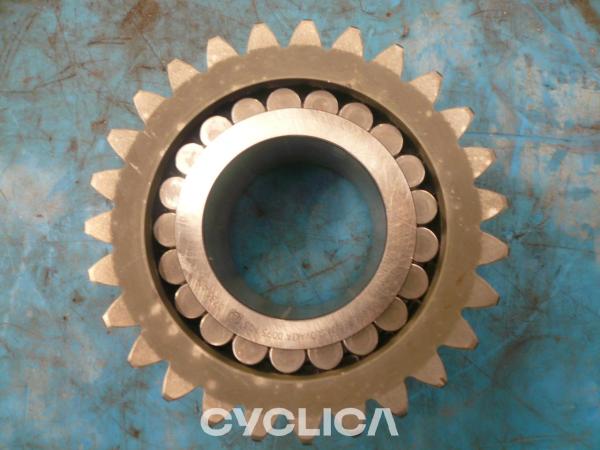 Train De Force  938M 5633855