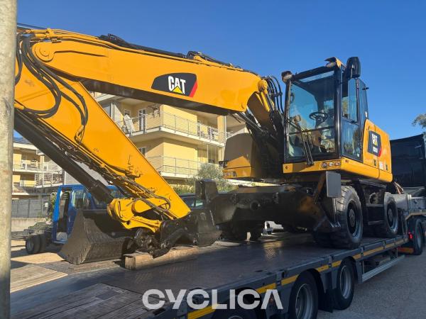 Ровокопачи на тркала  M316F [FB6] FB600463