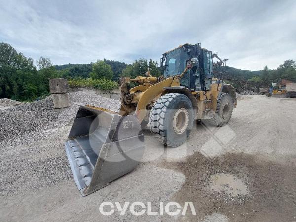 Pale gommate  950G 2JS01083