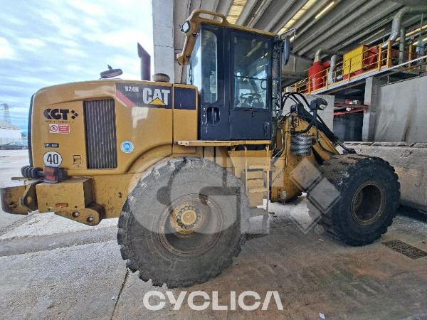 Pale gommate  924H JTM00###