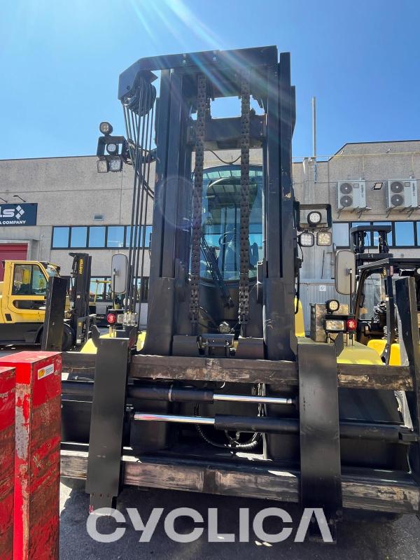 вилушкари  H16XM-6 K019E01595P