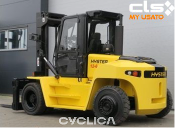 Viličarji  H12.00XM6 L007E01730P