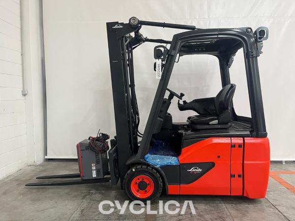 Pirunët  E16 H2X386J02446