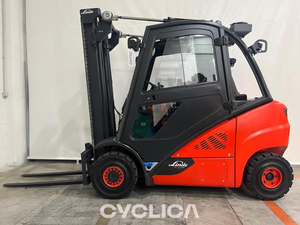 Pirunët  H20 H2X392H00030