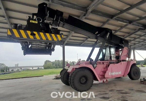 Drugi Viličarji  FANTUZZI 837 500315