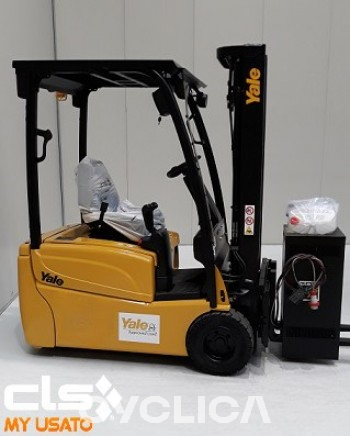 Viličarji  ERP16VT G807B13014T