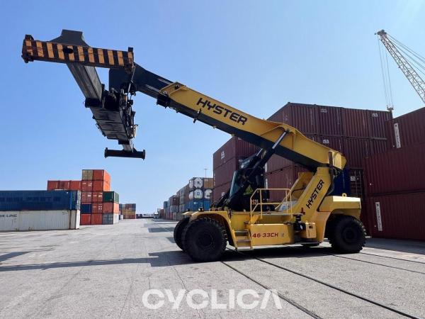 Pirunët e Tjerë  RS46-33CH E222E01540U