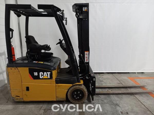 Pirunët  EP18CPNT ETB22-52191