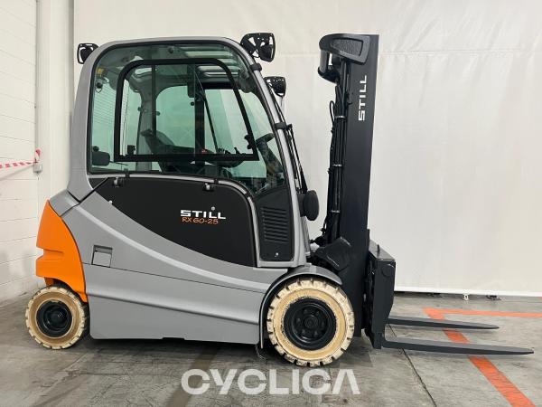 Pirunët  RX60-25 516347J00004