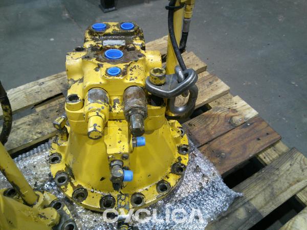 Idraulico  345BLMEH 1231998