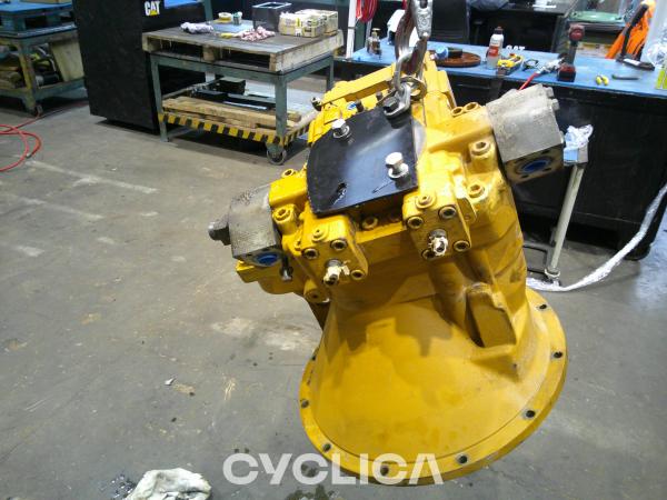 Idraulico  345BLMEH 1231993