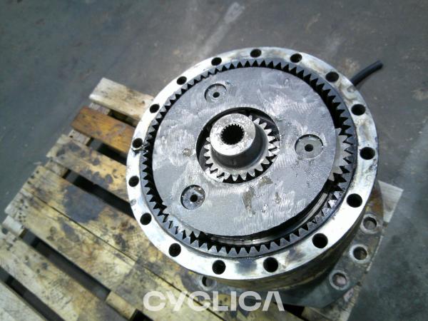 Treno di potenza  345BLMEH 1141439