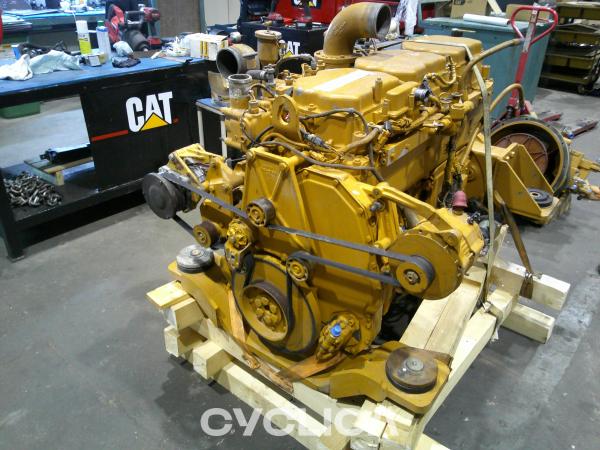 Motore  345BLMEH 1382001