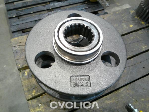 Power train  345BLMEH 7Y1774