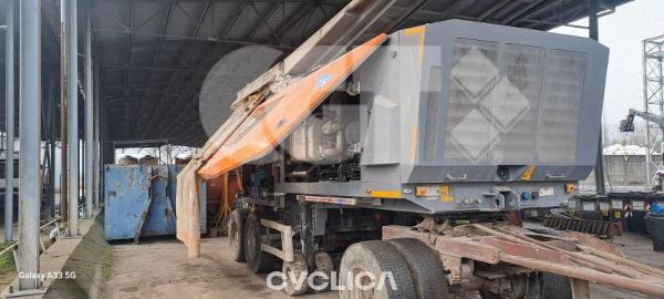 Thërrmuesit  INVENTHOR6 M2D38###