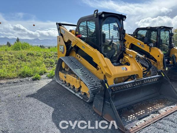 Ngarkues i vogël  299D3XE B6200510