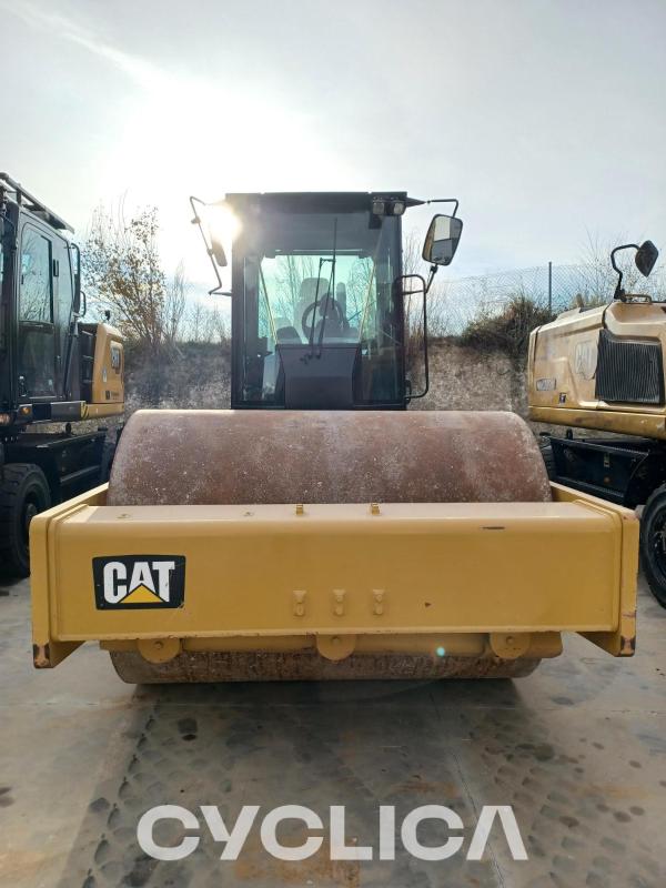 Kompaktorët  CS74B 49000154