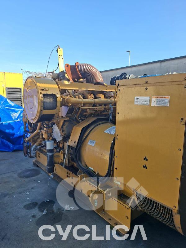 Generatorski setovi  GP3508 9TG00276