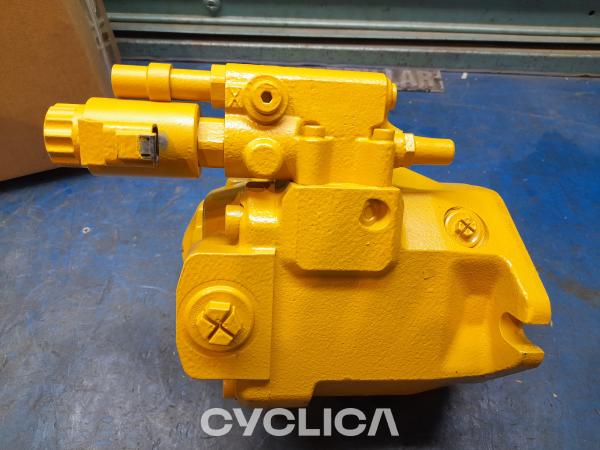 Hidraulični  PIEZAS US 5649803