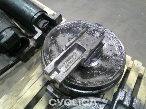 Operativni delovi  345BLMEH 1156366