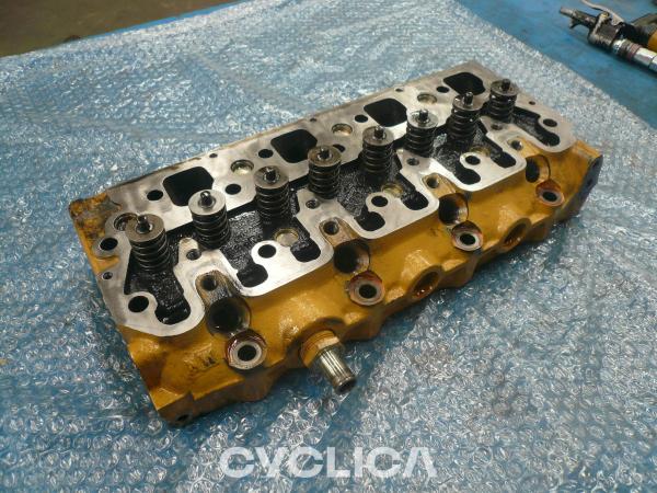 Motor  PIEZAS US 3081859