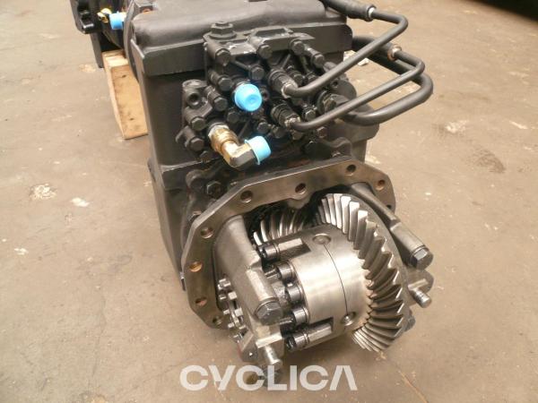 Pogonski sklop  M318IM 1756561