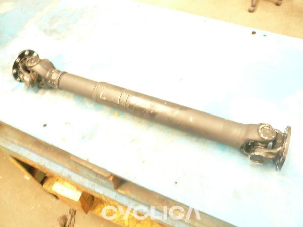 Trem de força  M318IM 1125015