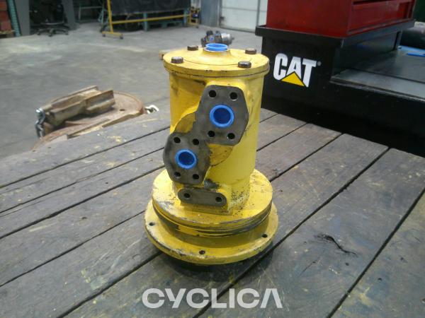 Hidráulico  345B 1589119