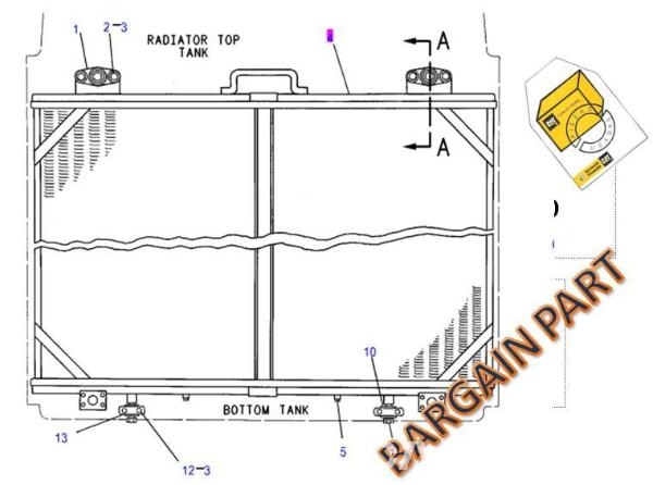 Motore  PIEZAS US 2172646