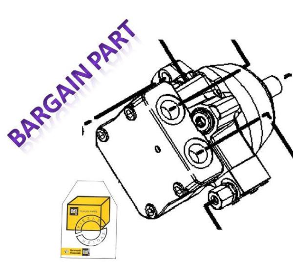 Hidraulike  PIEZAS US 2190616