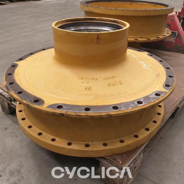 Grupe fuqie  PIEZAS US 9G9180