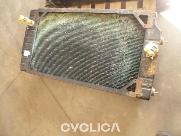 Engine  966G II 3347679