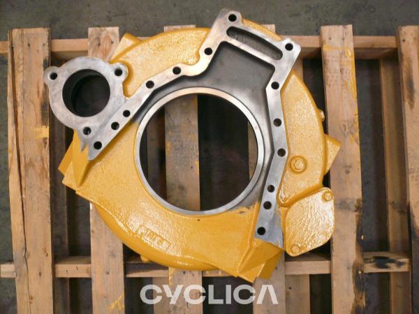 Motor  966G II 1741586